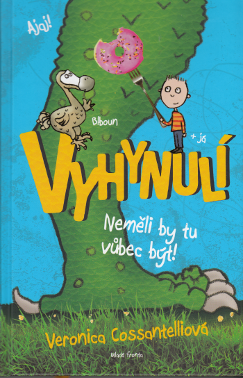 Vyhynulí