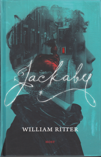 Jackaby