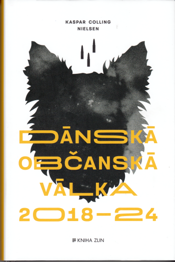 Dánská občanská válka 2018 – 24