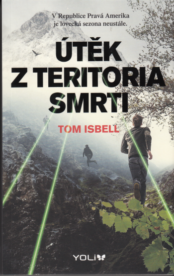 Útěk z teritoria smrti