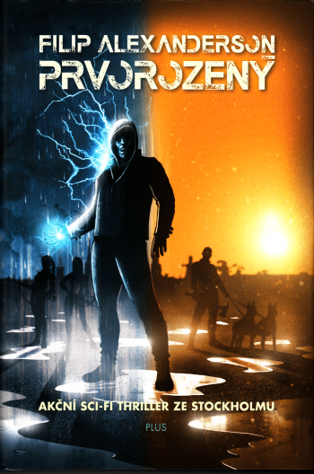 Prvorozený