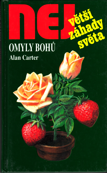 NZS 021 – Omyly bohů