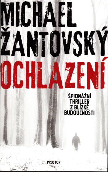 Ochlazení