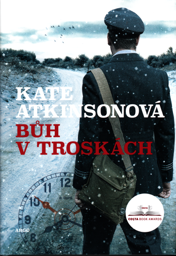 Bůh v troskách