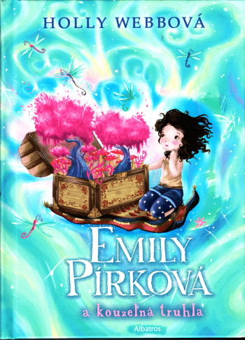 Emily Pírková 3 – a kouzelná truhla