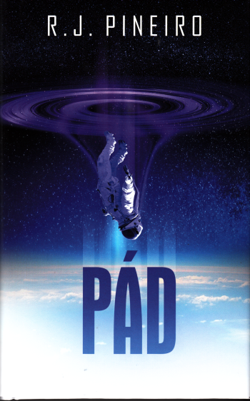Pád