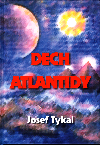 Dech Atlantidy