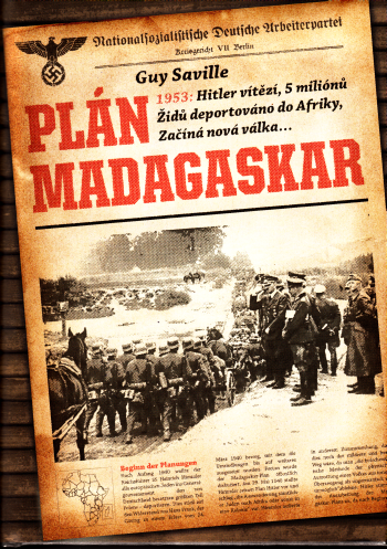 Plán Madagaskar