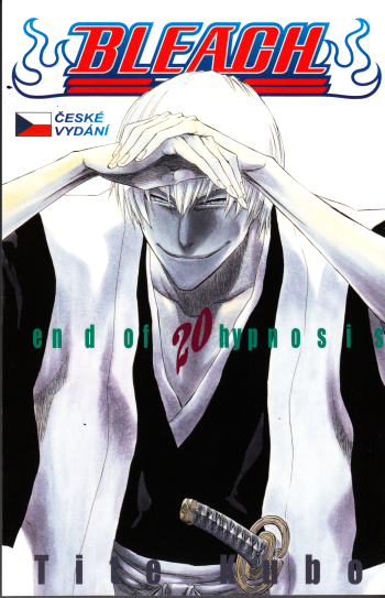 Bleach 20 – End of hypnosis