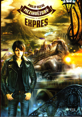Mezihvězdný expres