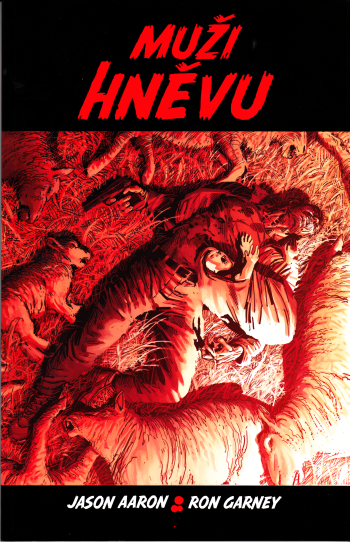 Muži hněvu