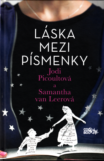 Láska mezi písmenky