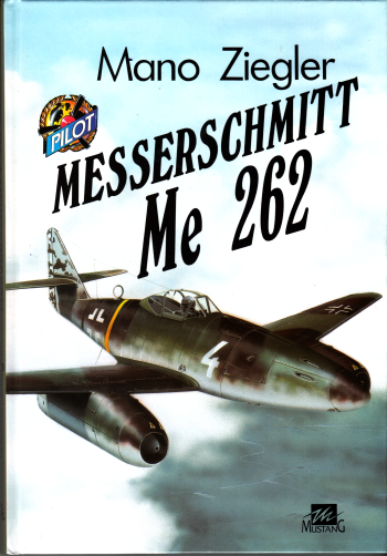Messerschmitt Me 262
