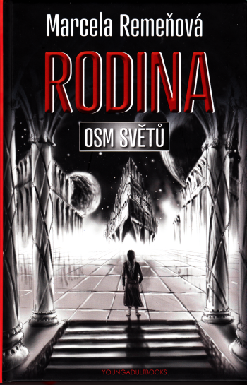 Osm světů 3 – Rodina