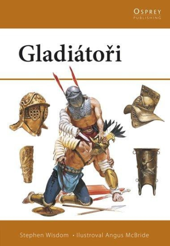 Gladiátoři