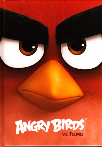 Angry Birds – ve filmu