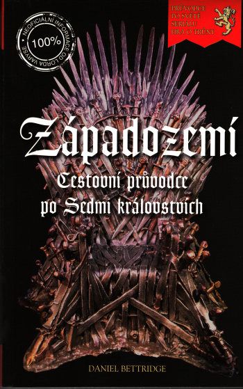 Západozemí – cestovní průvodce po Sedmi královstvích