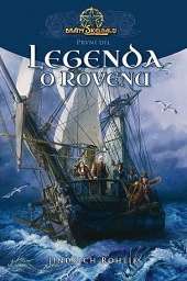 Brány Skeldalu 1: Legenda o Rovenu