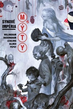 Mýty 09: Synové Impéria