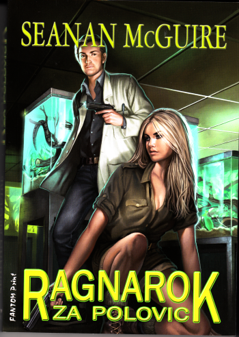 Verity Priceová 3 – Ragnarok za polovic