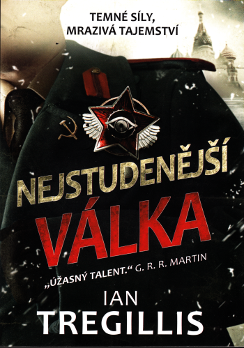 Milkweed 2 – Nejstudenější válka