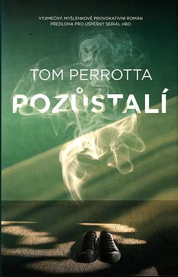 Pozůstalí