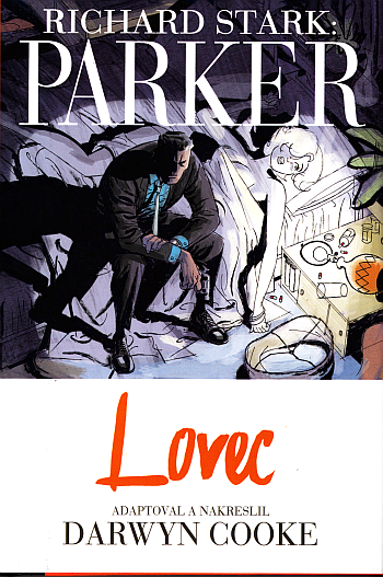 Parker 1 – Lovec