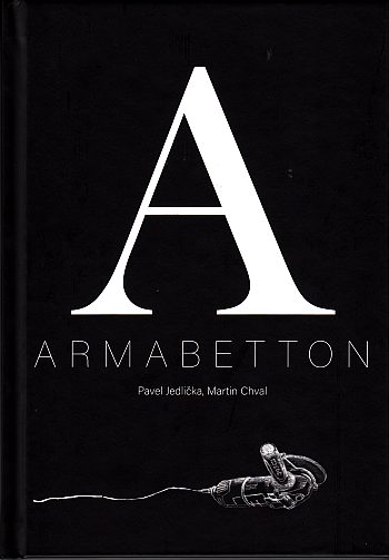 Armabetton