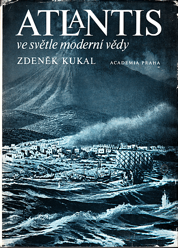 Atlantis – ve světle moderní vědy