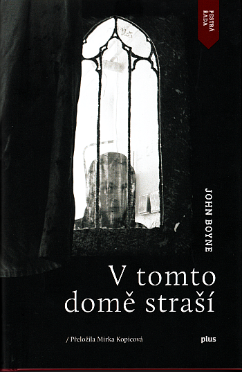 V tom domě straší