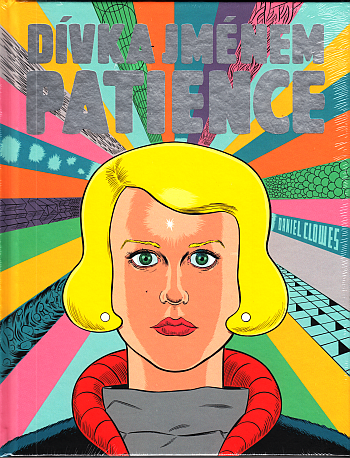 Dívka jménem Patience