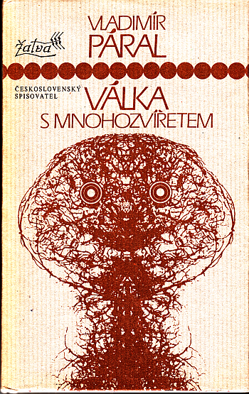 Válka s mnohozvířetem