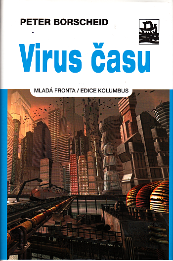 Virus Času ant.