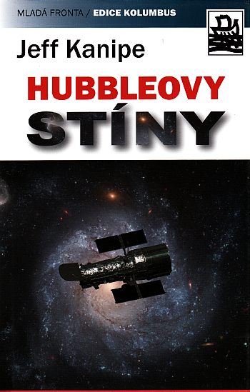 Hubbleovy Stíny ant.