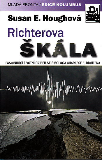 Richterova Škála