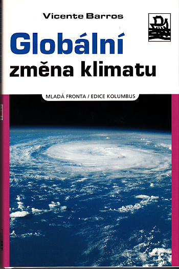 Globální změna klimatu ant.