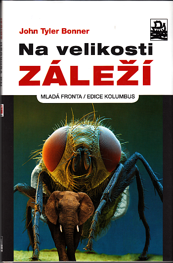 Na velikosti záleží