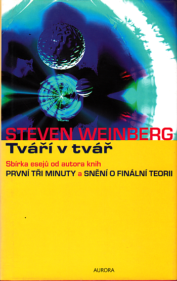 Tváři v tvář ant.
