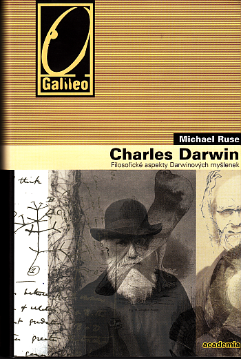 Charles Darwin ant.