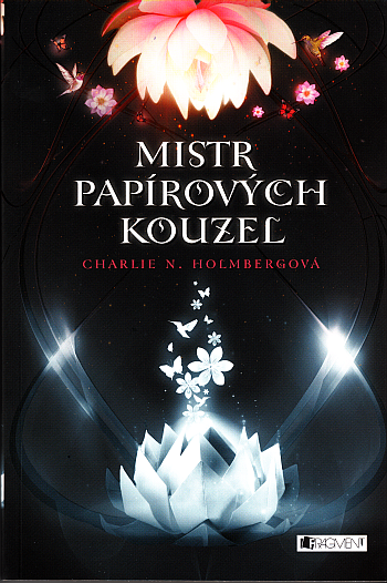 Mistr papírových kouzel