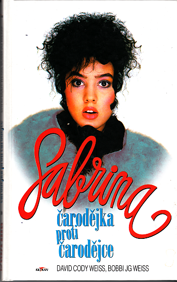 Sabrina 2 – čarodějka proti čarodějce ant.
