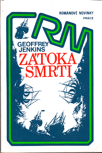 Zátoka smrti ant.