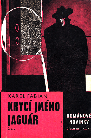 Krycí jméno Jaguár