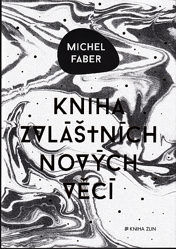 Kniha zvláštních nových věcí