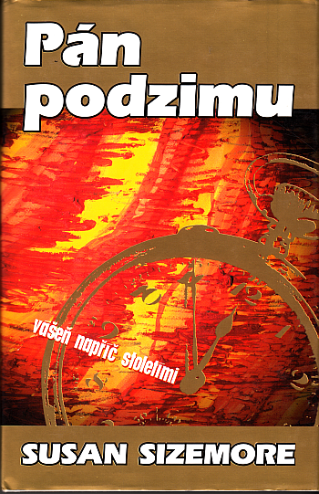 Pán podzimu ant.