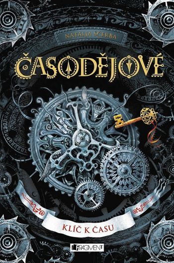 Časodějové 1 – Klíč času