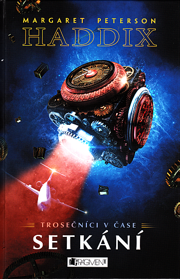 Trosečníci v čase – Setkání