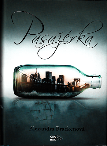 Pasažérka