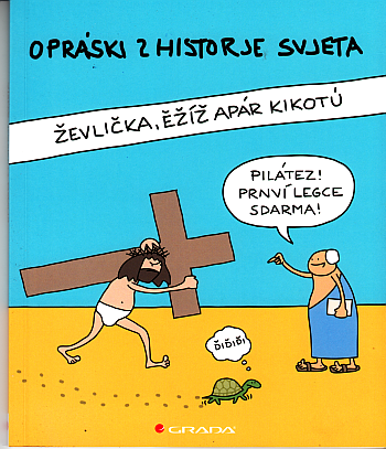 Opráski z historje svjeta