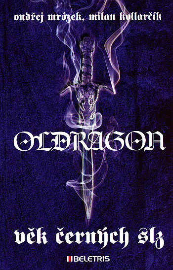 Oldragon – Věk černých slz